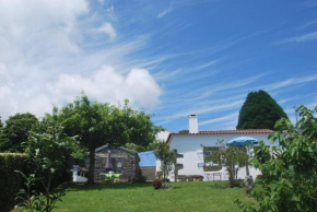 Home Near the Clouds - Refúgio